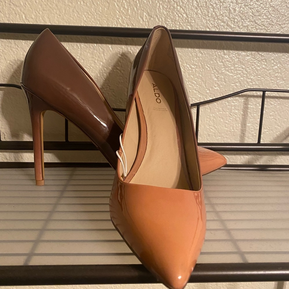 Aldo Ombré Pump